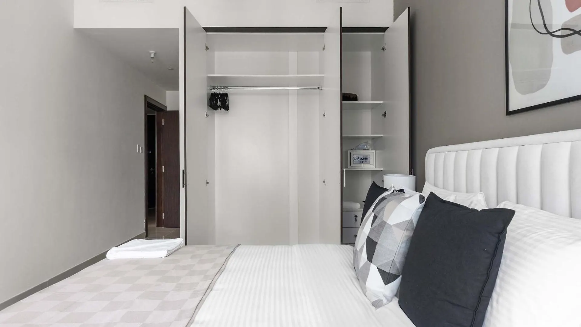 Silkhaus Elegant 2Bdr In Reem Island In Sigma Tower Apartment Abu Dhabi